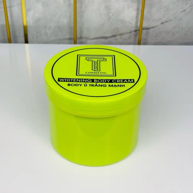 500G KEM BODY Ủ MẠNH (size 500g)