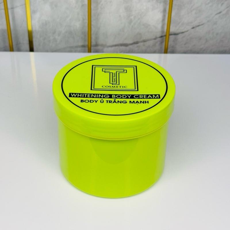 500G KEM BODY Ủ MẠNH size 500g