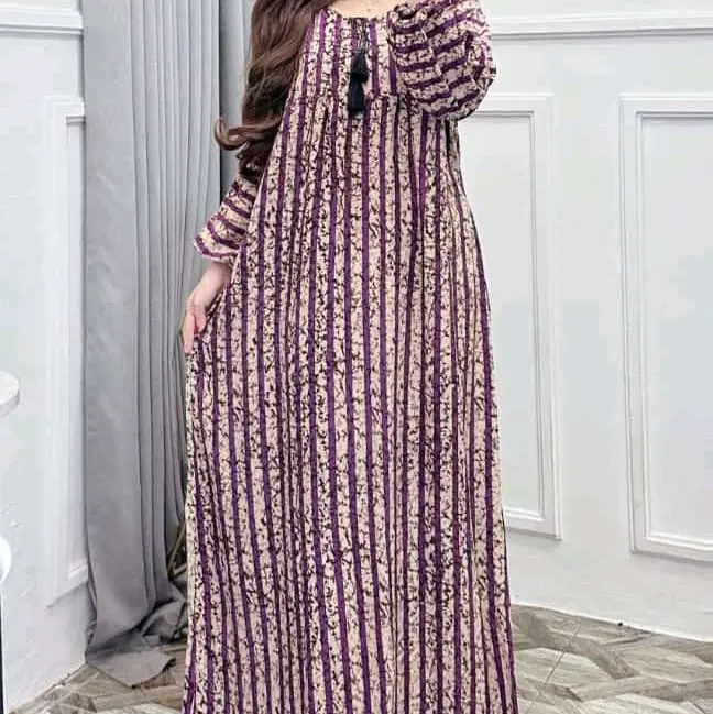 dres terbaru dres balon dres tasel dres kekinian