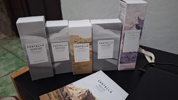 Product Review of Today I'm Flawless Set (Brightening Capsule Ampoule 100ml + Capsule Cream 75ml) (GET FREE GIFT HADIAH TERBATAS) from R**a ** 1