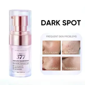 377 Dark Spot Serum for Face 20ml SK1NTFC Brightening & Moisturizing Skincare