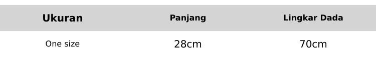 Product Introduction of BH Bra Sport Tanktop Olahraga Pakaian Wanita Model Crop Fashion Korean Style Motif Polos - BR458 0