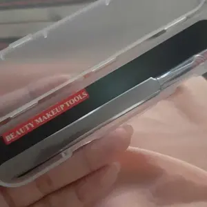 TD - PLUS BOX - PINSET KOMEDO STAINLESS STEEL JEPIT / PINSET JERAWAT / ALAT PENCET JERAWAT DAN KOMEDO TERMURAH