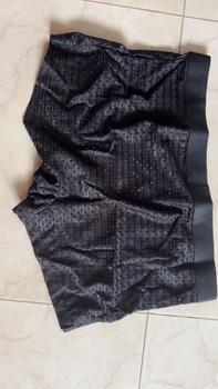 Product Review of [SG Ready Stock] 2023 New 3/5Pcs Higher Quality Ice Silk Men Underwear Man Boxer Short Mens Brief Shorts Boxers Briefs from D**w 1