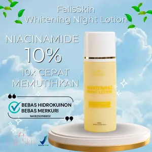 [ORIGINAL] HB BODY LOTION  EXTRA WHITENING PEMUTIH BADAN
