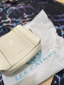 Product Review of Tas Wanita Les Catino Spanisa Mini Satchel from a**娅 0