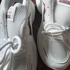 【Best Seller】CANIKOREA Yumna Sepatu Wanita Olahraga Sneaker Sport Korean Sneaker Chunky Fashion Casual Sepatu    Aestetic Shoes Viral y2k - Shoes K9255