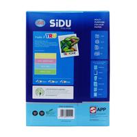 Gambar SiDU Kertas Fotocopy Warna Biru/Blue 70 GSM A4 1 RIM - SDU CLR 70 A4 180 dari SiDU Official Kab. Bogor 3 Tokopedia
