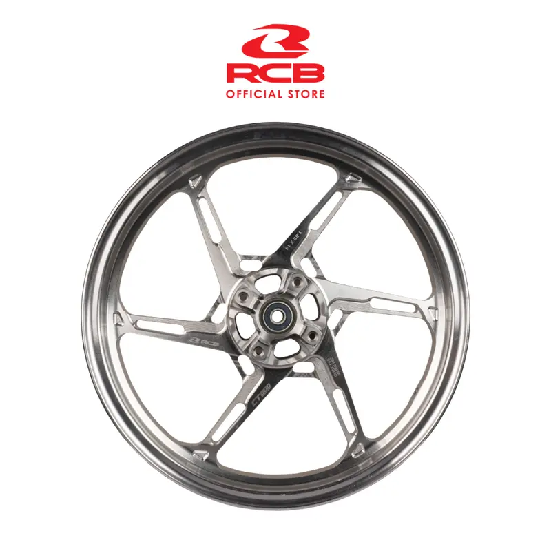 RCB CT600 SPORT RIM CLICK125 / VARIO150 - TikTok Shop Malaysia