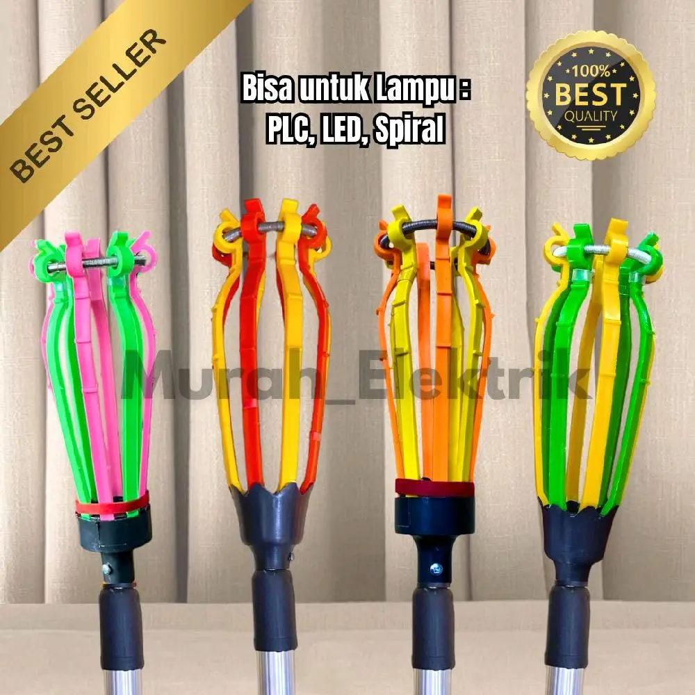 Stik lampu standard/Tongkat Lampu/Tongkat Lampu Standard/Stik Lampu Murah