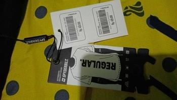 Product Review of Hoodie Spyder ERORIZER High Quality Cotton Flece 330gsm from H**k 1