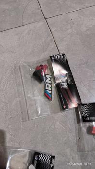 Product Review of ARM Setelan Paha Rem - Setelan Stik Rem - Universal  Motorcycle from A**e 0