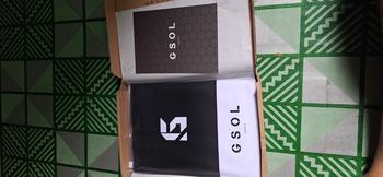 Product Review of GSOL Nano Flex Screen Protector semua tipe Handphone anti gores hydrogel - BUKAN TEMPERED GLASS Buy 1 Get 1 Dapat 2 pcs anti gores Layar Smartphone Case from s**y 2
