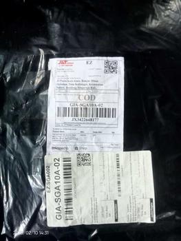 Product Review of Tas keril 60L tas gunung besar tas gunung murah tas gunung pria dan wanita Olahraga Ransel mendaki tas olahraga from P**i 0