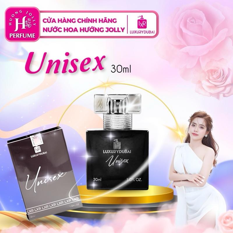 UNISEX 30ml - Nước Hoa LUXURYDUBAI UNISEX Chai 30ml Dành Cho Nam và Nữ