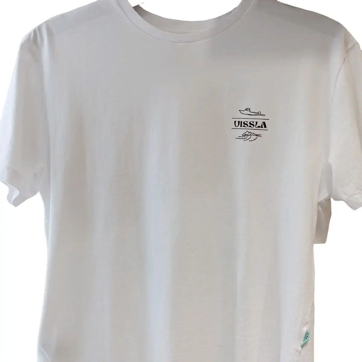 Sunburnt  Coast Premium Tee new arrival Vissla