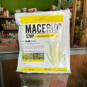 HERBISIDA MACERIO 52WP 80Gram
