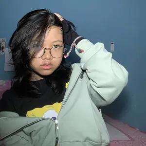 JAPANESE HOODIE ZIPER WANITA OVERSIZE - SWEATER JAKET DOUBLE ZIPER KOREAN STYLE baju bandung Fit Fleece