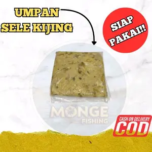 sele kijing umpan olahan galatama lele free essen dan kinoy
