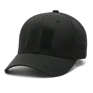 Topi Tactical COAK Unisex Outdoor PDL MILITER POLISI dengan Perekat di Bagian Depan Bahan Ripstok Kokoh dan Fungsional untuk Aktivitas Taktis dan Petualangan Ekstrem