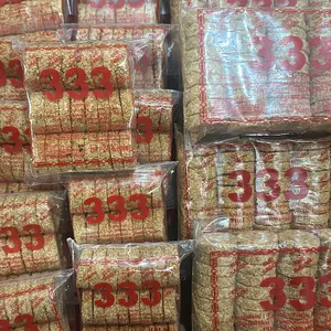 Kue Sagon 333 kering 24 & 50 keping & kue sagon 45