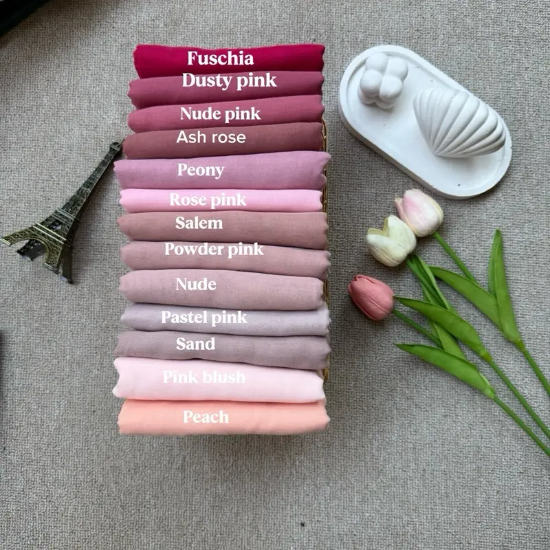 Hijab Segi empat Paris jadul varisha warna Terbaru best seller /hijab daily soft colour Terlaris Part 1 Hijab Segi empat Paris jadul varisha warna Terbaru best seller /hijab daily soft colour Terlaris Part 1
