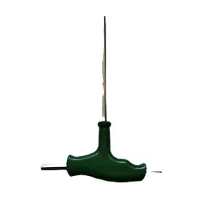 5200 5800 Kunci L Model T 3 Mata 3mm 4mm Mesin Chainsaw Senso Sinso