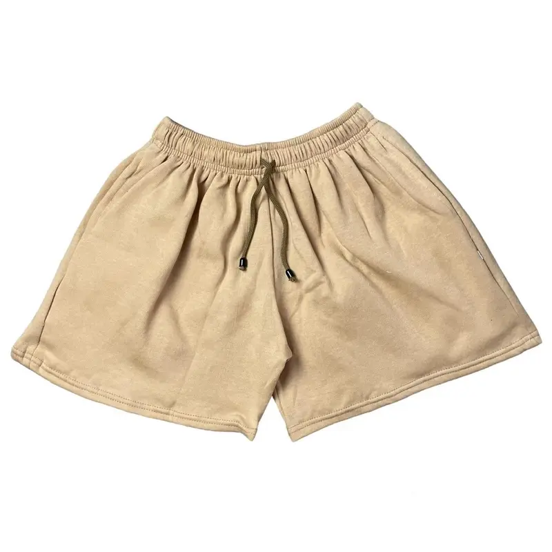 CELANA SHORT PANTS CEWEK COWOK UNISEX BEST SELLER | CELANA HOT PANTS FLEECE DISTRO BAL | CELANA SANTAI PRIA WANITA 6