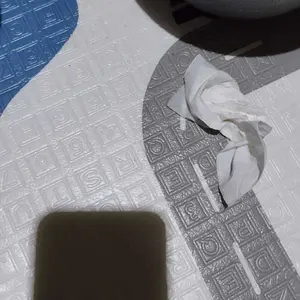 Company Love Pant-type Sanitary Pads 360° Anti-bocor Pelindung M/L/XL/2XL 5pcs Nyaman untuk Tidur Malam Bahan Katun Lembut Kain Non-woven Berkualiti Tinggi Serap Air Baik Wanita