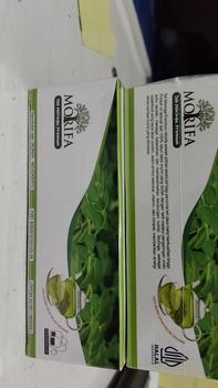 Product Review of TEH KELOR CELUP PREMIUM Minuman TEH HERBAL NUTRISI DARI ALAM Tea Daun original tea Air Asam spearmint tea from N**I 0
