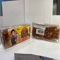Gambar Kacang Pedas Bu Rudy Khas Jawa Timur dari Pusat Oleh Oleh Bu Rudy Kota Administrasi Jakarta Barat 4 Tokopedia