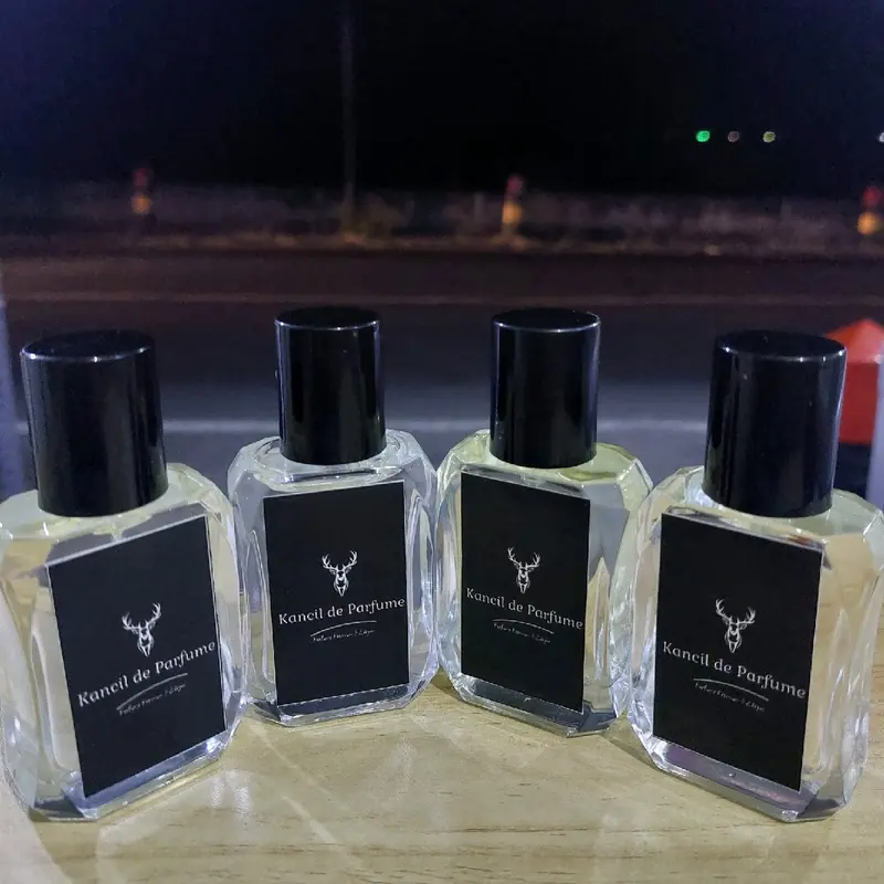 Beli 2 Gratis 2 Parfum Premium dan Elegan untuk Pria dan Wanita - Wangi 3