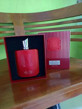 Product Review of ZIMAYA PERFUME || UAE PERFUME 100ml from P**a D**y S**n 3