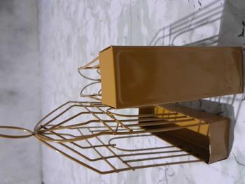 Product Review of Holder Obat Nyamuk Bakar Wadah Tempat Obat Nyamuk Gantung Sangkar estetik Mosquito Killer Coil from M**m 2