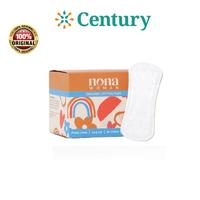 Gambar NONA PANTY LINER 15.5CM ISI 20 PCS / PERAWATAN KEWANITAAN / PEMBALUT WANITA/PANTYLINER dari Apotik Century Kota Administrasi Jakarta Barat 2 Tokopedia