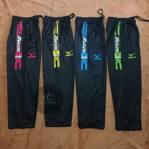 Mizuno Celana Training Panjang Pria Wanita Dewasa Nyaman Harga Terjangkau Cocok Untuk Olahraga Dan Aktivitas