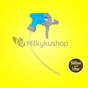 KEPALA SPRAYER POMPA SCARLET 500 ML - 1 LITER SEMPROTAN