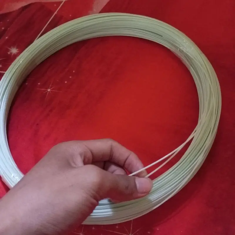 fiber layangan ,pancing microfishing, sangkar burung,ecer 1 meter potongan tidak sambung ,layang-layang, sangkar burung 1