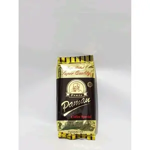 Kopi Bubuk Robusta 250 gram Paman Paling Mantap Kopi Jambi Hitam Coffee