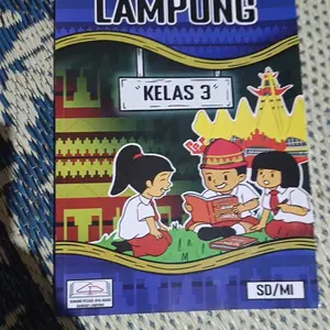 PANDAI BERBAHASA LAMPUNG edisi revisi Gunung Pesagi Jaya Abadi Bandar Lampung.