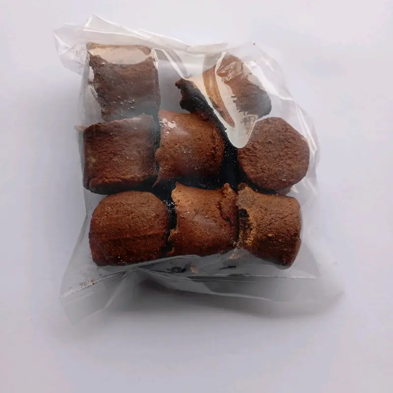 Getah Gambir untuk Menghilangkan Flek Hitam dan Bekas Luka Bakar - Kemasan 50gr - Wajah 1