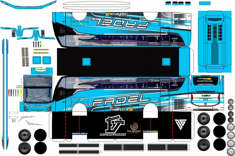 Product Introduction of SETIKER BUS MINIATUR AARASID PANJNGN BUS 30CM STOY 18