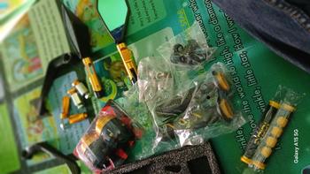 Product Review of Paket 5 Item variasi motor proguard sabit karbon + spion v2 tomok + handgrip domino + karet handle rem + jalu as roda Universal beat mio fino jupiter supra cbr150r nma pcx adv from G**n H**n N**s 2