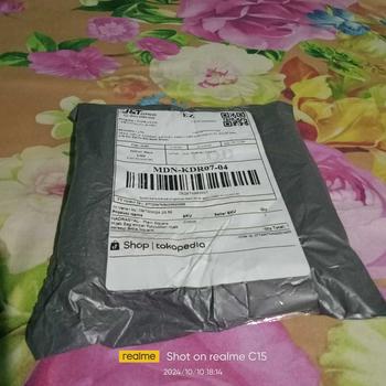 Product Review of NADRASYAL - Plain Square Hijab Segiempat Polycotton Hijab Persegi Wangi Bella Square (TANPA LABEL) Nyaman Muslim Kerudung Basic from s**r m**k 0