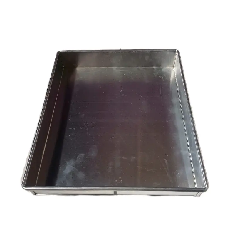 LOYANG PERSEGI PANJANG,LOYANG BOLU GULUNG/BROWNIES, 22x26x4, 24x28x4, 25x30x4#Kitchenware #loyangbolu 1