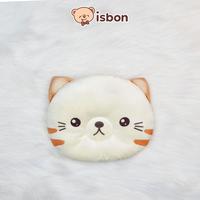 Gambar ISTANA BONEKA Bantal Guling Bayi Peyang Bolster Motif Hewan Lucu Aman Non Alergi Cocok Untuk Kado Dan Hampers Bayi Premium - 1 Set Paus Adolf dari BONEKA. Kab. Malang 2 Tokopedia