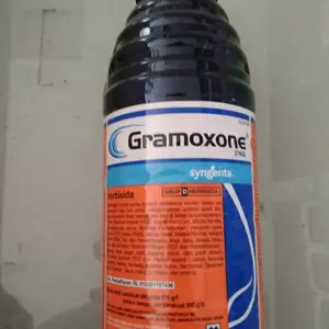 Gramoxone 276Sl Herbisida Kontak 1 Liter Terbaru
