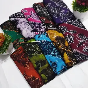Sarung Tuban Super/ Sarung Goyor /Batik Santri / Batik Muslim Nyaman Lembut Dewasa Motif