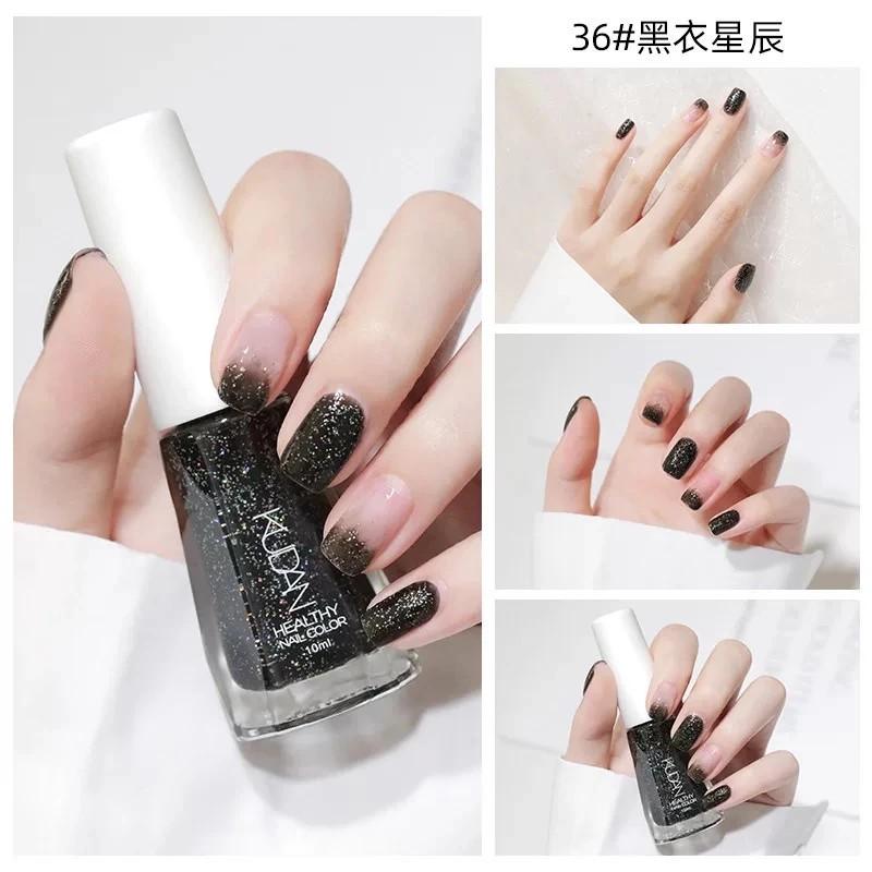 KUTEK KUDAN KUTEK HALAL feel of kutek bisa di kupas