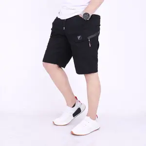 Forward  System Celana Pendek Casual Cargo Reguler Premium Twill Shorts pendek tactikal